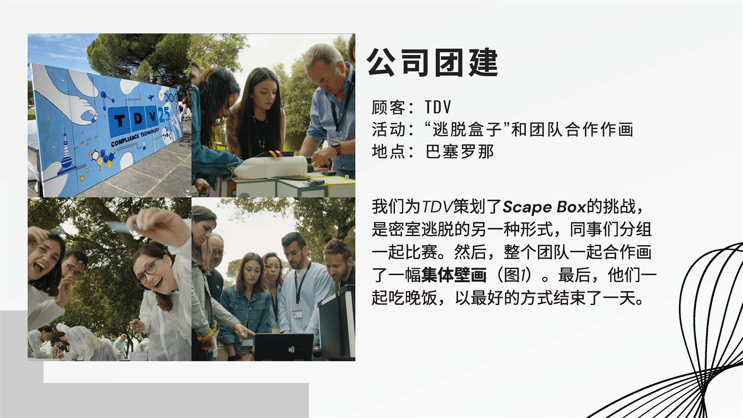 西班牙Tuset Eventos公司介紹_頁(yè)面_32