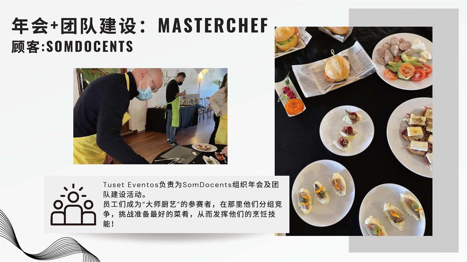 西班牙Tuset Eventos公司介紹_頁(yè)面_40